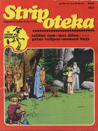 Naslovnica