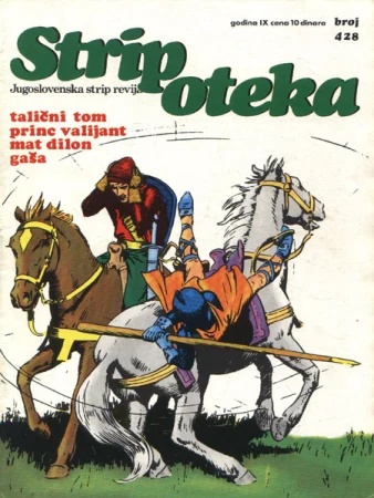Naslovnica