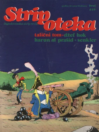 Naslovnica