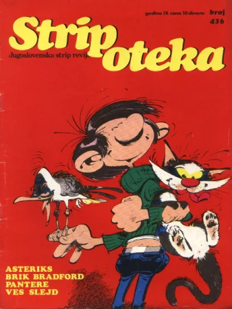 Naslovnica