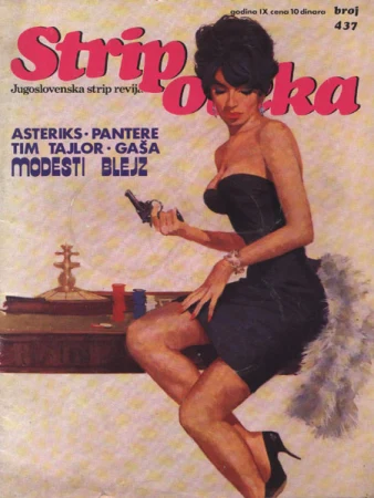 Naslovnica