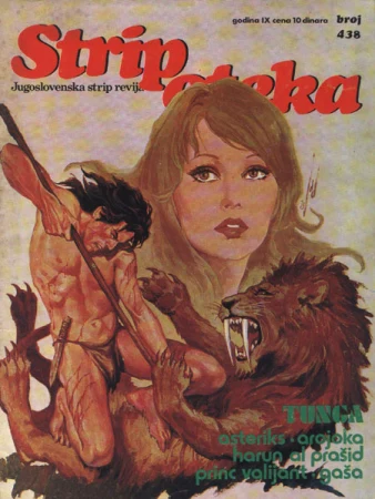 Naslovnica