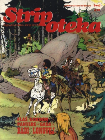Naslovnica