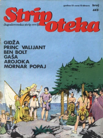 Naslovnica