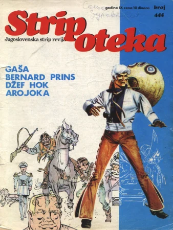 Naslovnica