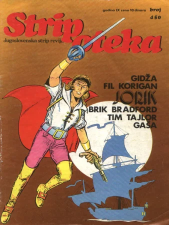 Naslovnica