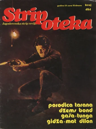 Naslovnica