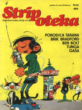 Naslovnica