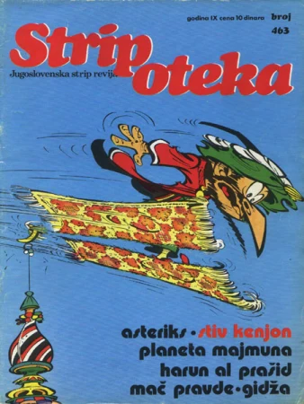 Naslovnica