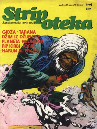 Naslovnica
