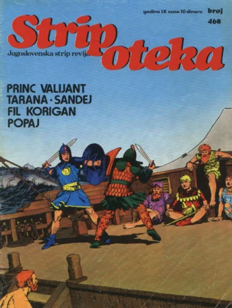 Naslovnica