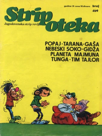 Naslovnica