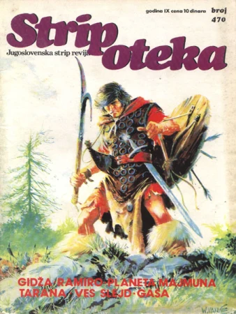 Naslovnica