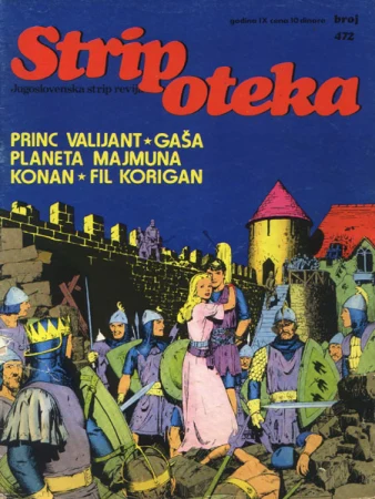 Naslovnica