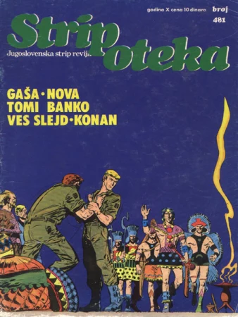 Naslovnica