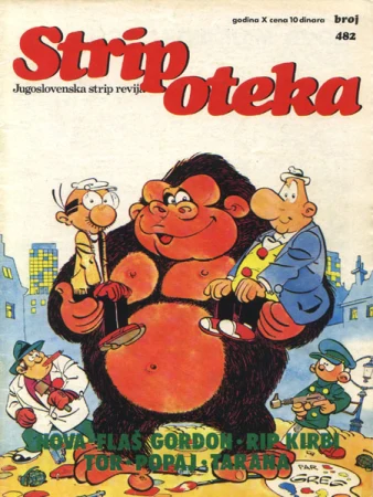 Naslovnica