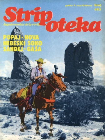 Naslovnica