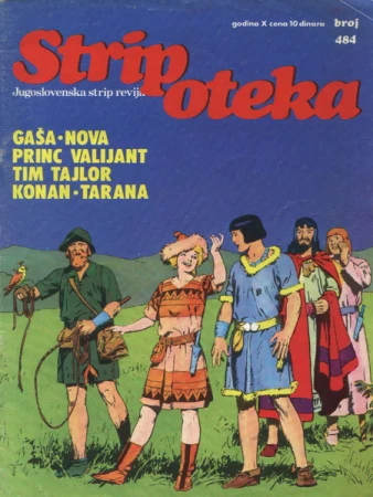 Naslovnica