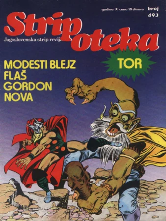 Naslovnica