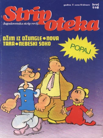 Naslovnica