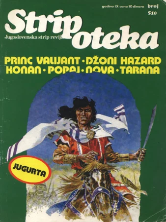 Naslovnica