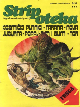 Naslovnica