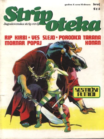 Naslovnica