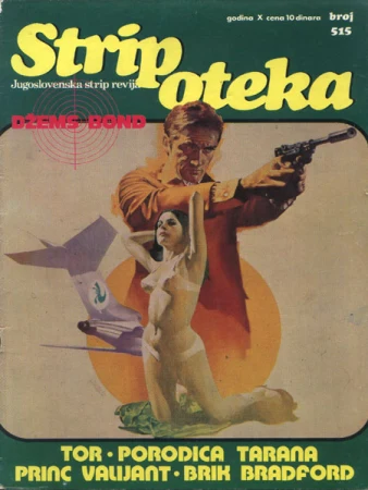 Naslovnica