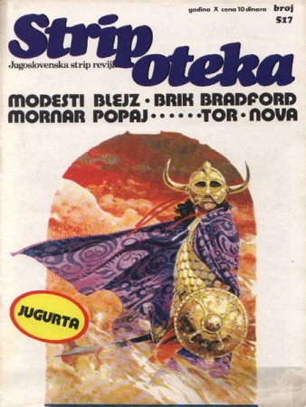 Naslovnica