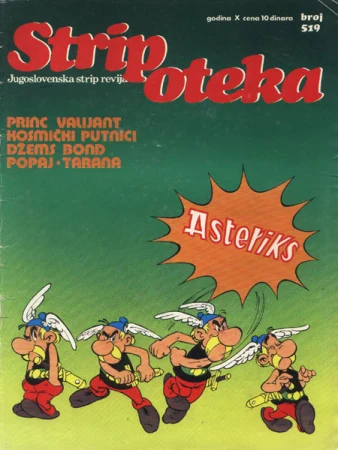 Naslovnica