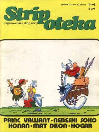 Naslovnica