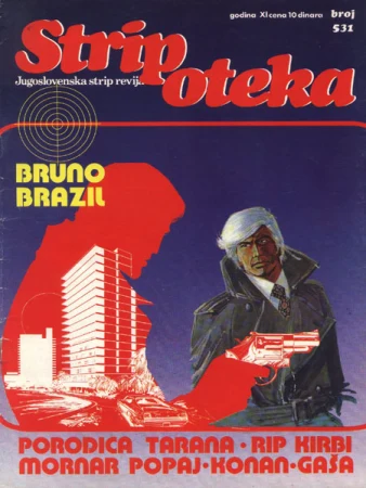 Naslovnica
