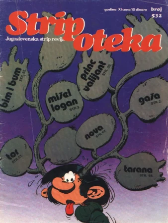 Naslovnica