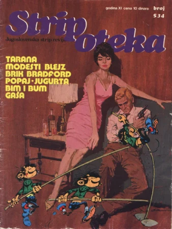 Naslovnica