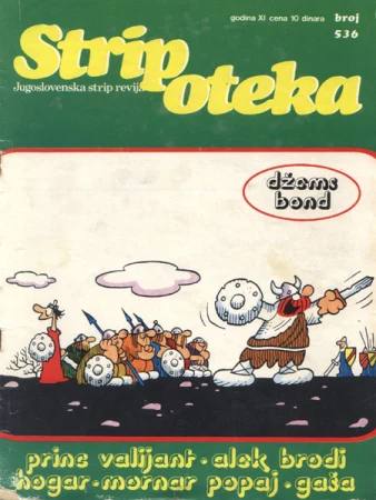 Naslovnica