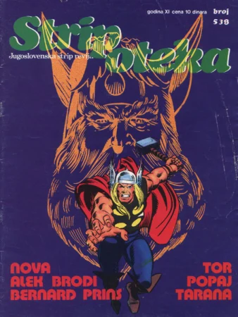 Naslovnica
