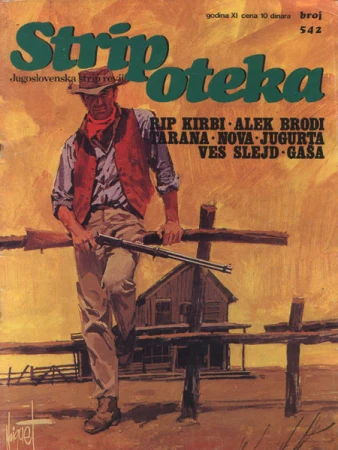 Naslovnica