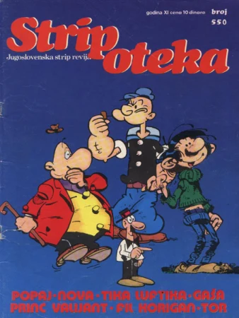 Naslovnica