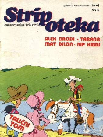 Naslovnica