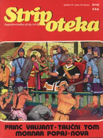 Naslovnica