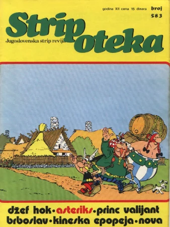 Naslovnica