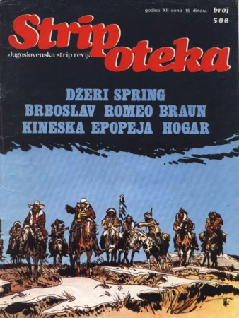Naslovnica