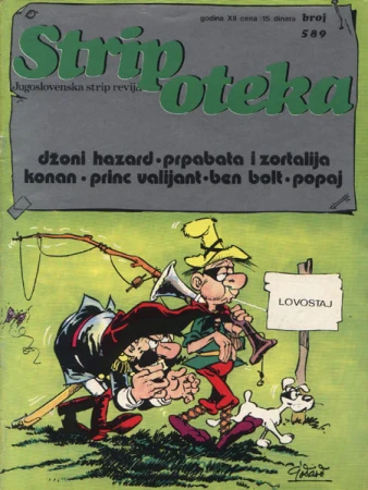 Naslovnica