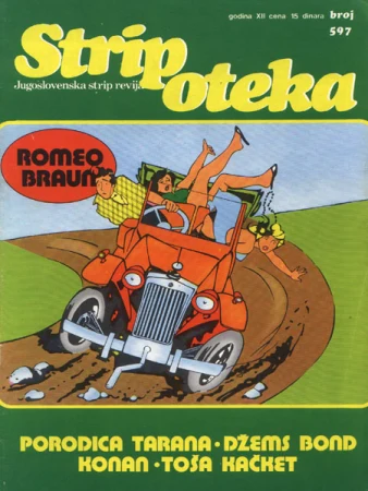 Naslovnica