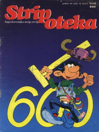 Naslovnica