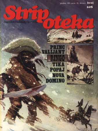 Naslovnica