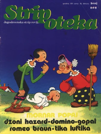 Naslovnica