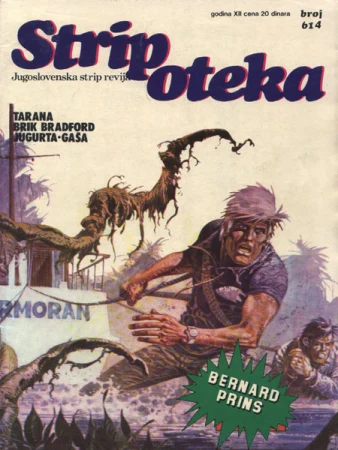 Naslovnica