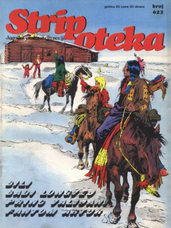 Naslovnica