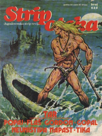 Naslovnica